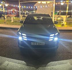 هیوندای تۆکسۆن